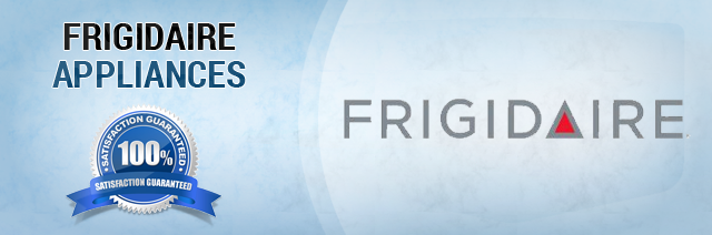 Frigidaire Appliance Repair